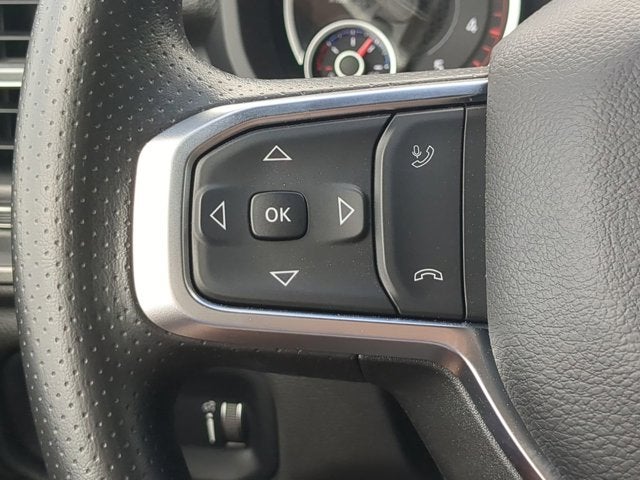 2026 RAM Ram 3500 Chassis Cab Flatbed