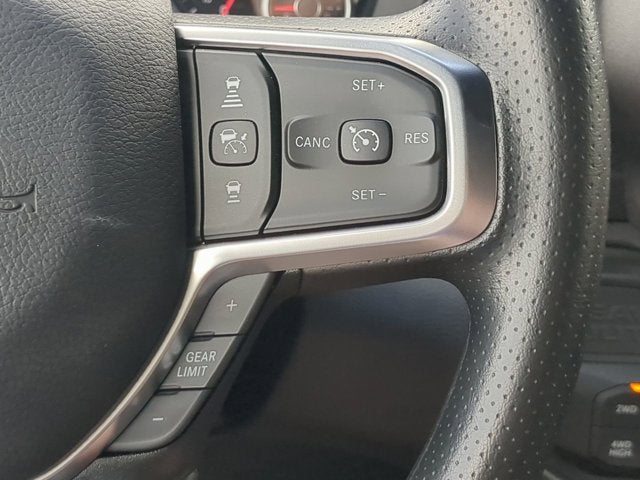 2026 RAM Ram 3500 Chassis Cab Flatbed