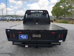 2026 RAM Ram 3500 Chassis Cab Flatbed