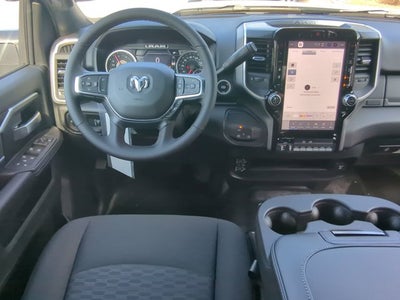 2026 RAM Ram 3500 Chassis Cab Big Horn