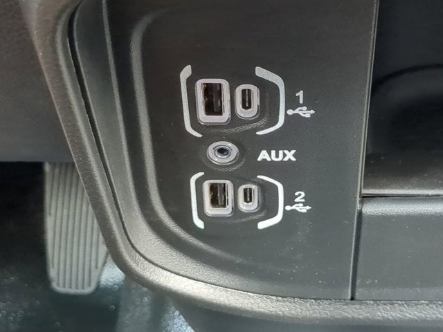 2026 RAM Ram 3500 Chassis Cab Big Horn