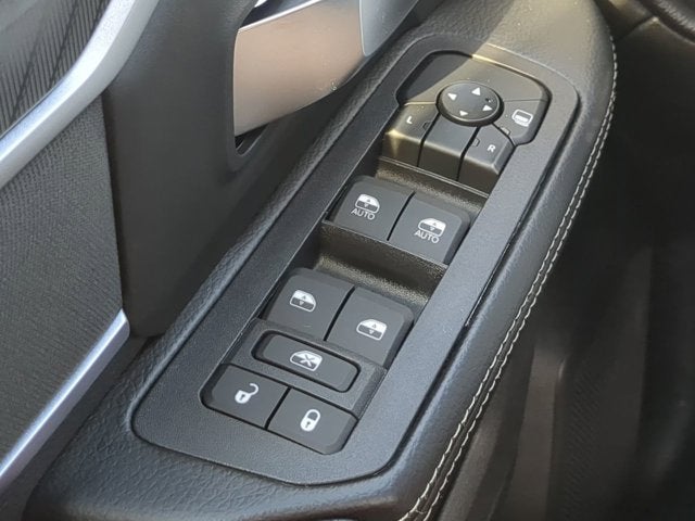 2026 RAM Ram 3500 Chassis Cab Big Horn