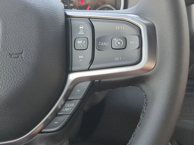 2026 RAM Ram 3500 Chassis Cab Big Horn