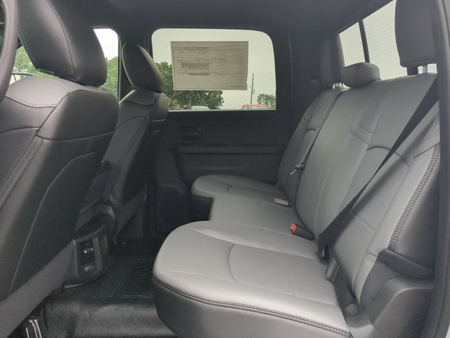 2026 RAM Ram 3500 Chassis Cab Tradesman