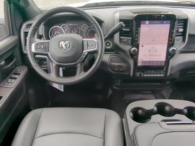 2026 RAM Ram 3500 Chassis Cab Tradesman
