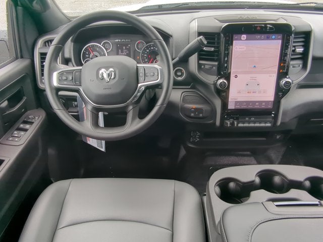 2026 RAM Ram 3500 Chassis Cab Tradesman