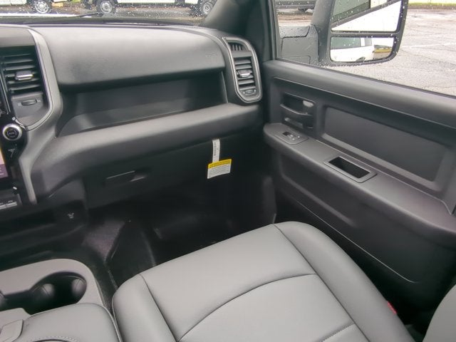 2026 RAM Ram 3500 Chassis Cab Tradesman