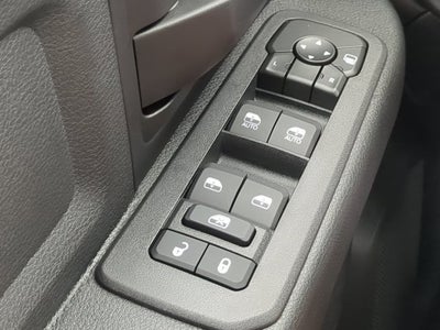 2026 RAM Ram 3500 Chassis Cab Tradesman