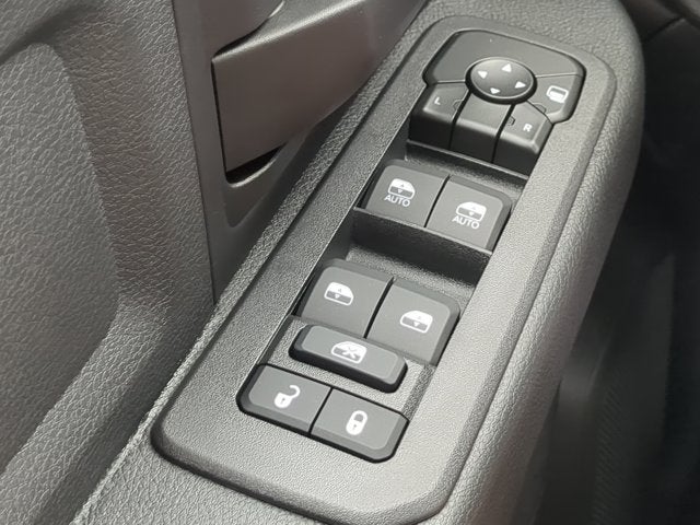 2026 RAM Ram 3500 Chassis Cab Tradesman