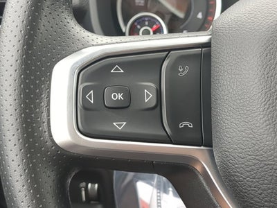 2026 RAM Ram 3500 Chassis Cab Tradesman