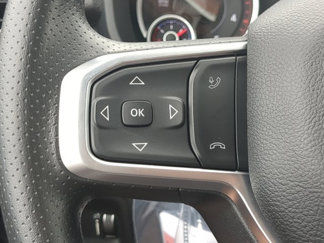 2026 RAM Ram 3500 Chassis Cab Tradesman