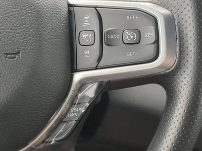 2026 RAM Ram 3500 Chassis Cab Tradesman