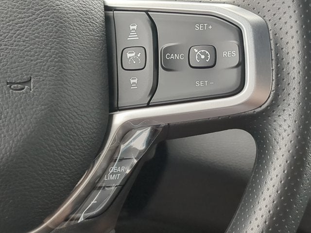 2026 RAM Ram 3500 Chassis Cab Tradesman