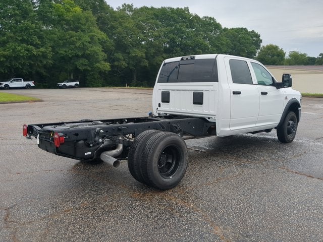 2026 RAM Ram 3500 Chassis Cab Tradesman