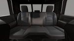2026 RAM Ram 3500 Chassis Cab Tradesman