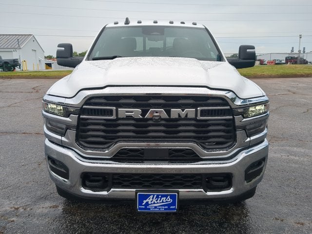 2026 RAM Ram 3500 Chassis Cab Tradesman