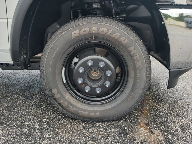 2026 RAM Ram 3500 Chassis Cab Tradesman