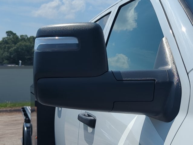 2026 RAM Ram 3500 Chassis Cab Tradesman