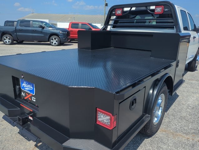 2026 RAM Ram 3500 Chassis Cab Tradesman