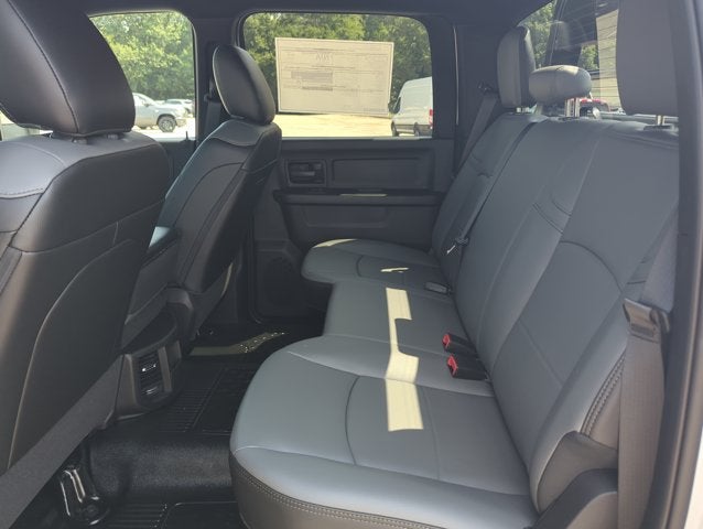 2026 RAM Ram 3500 Chassis Cab Tradesman