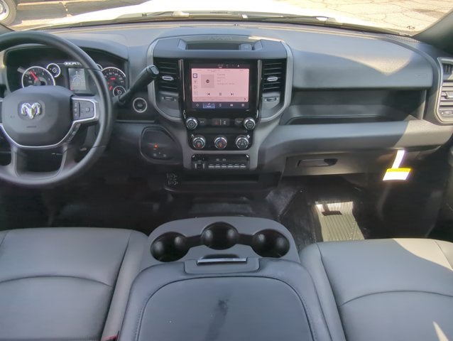 2026 RAM Ram 3500 Chassis Cab Tradesman