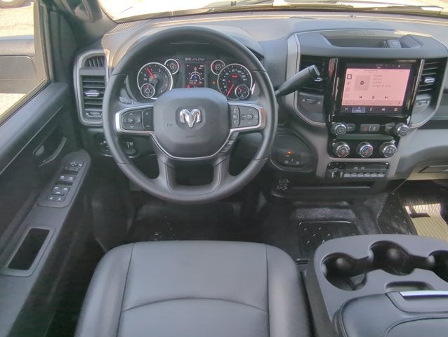 2026 RAM Ram 3500 Chassis Cab Tradesman