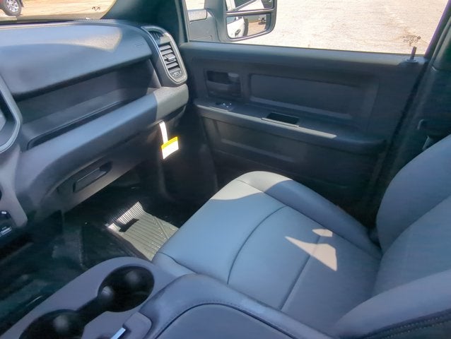 2026 RAM Ram 3500 Chassis Cab Tradesman