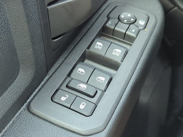 2026 RAM Ram 3500 Chassis Cab Tradesman