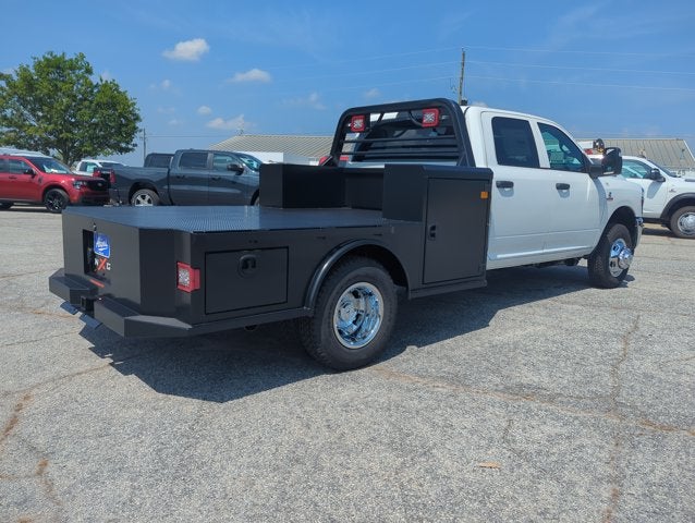 2026 RAM Ram 3500 Chassis Cab Tradesman