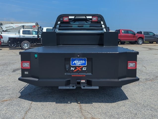 2026 RAM Ram 3500 Chassis Cab Tradesman