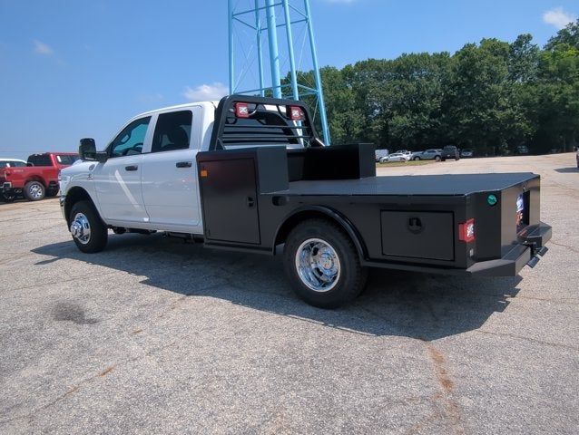 2026 RAM Ram 3500 Chassis Cab Tradesman