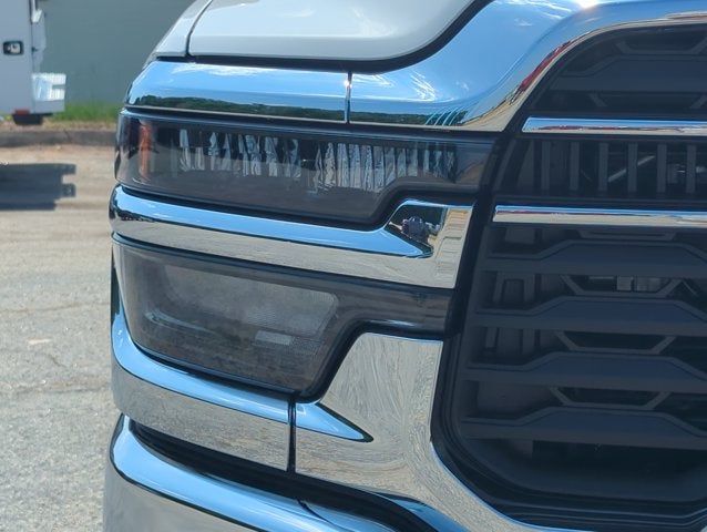 2026 RAM Ram 3500 Chassis Cab Tradesman
