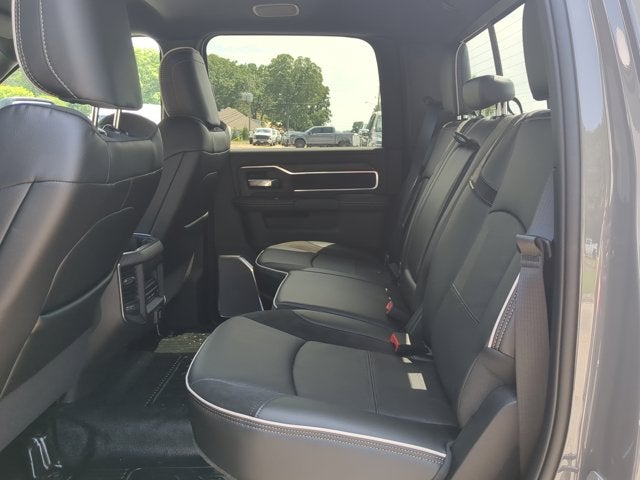 2026 RAM Ram 3500 Chassis Cab Big Horn