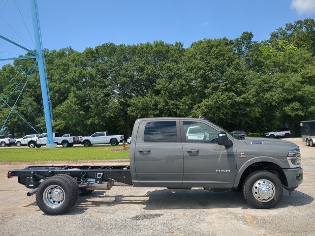 2026 RAM Ram 3500 Chassis Cab Big Horn
