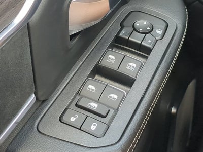 2026 RAM Ram 3500 Chassis Cab Big Horn