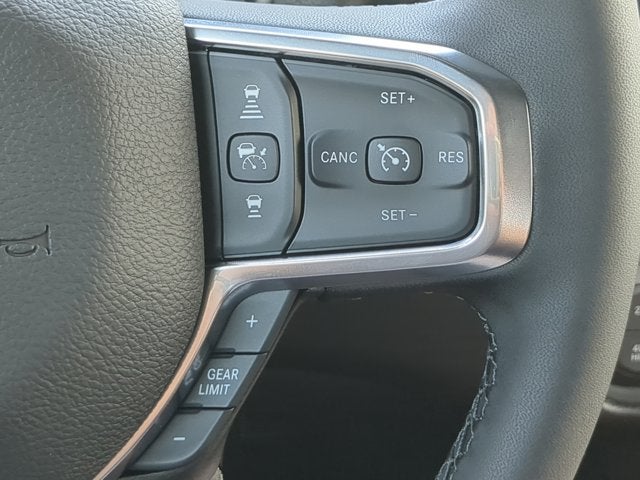 2026 RAM Ram 3500 Chassis Cab Big Horn