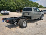2026 RAM Ram 3500 Chassis Cab Big Horn