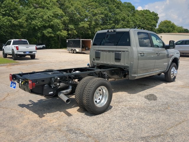 2026 RAM Ram 3500 Chassis Cab Big Horn