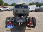 2026 RAM Ram 3500 Chassis Cab Big Horn