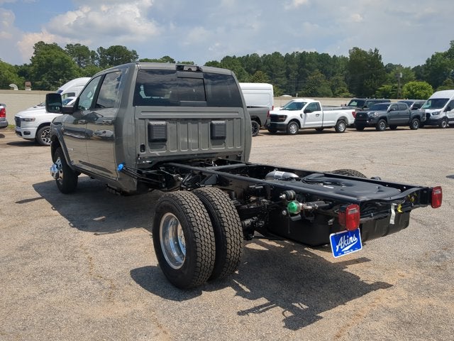 2026 RAM Ram 3500 Chassis Cab Big Horn