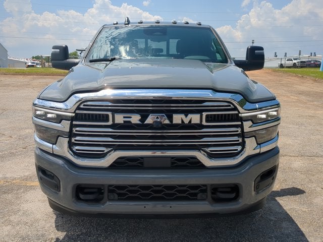 2026 RAM Ram 3500 Chassis Cab Big Horn