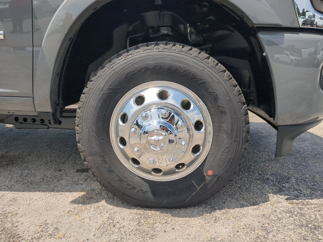 2026 RAM Ram 3500 Chassis Cab Big Horn