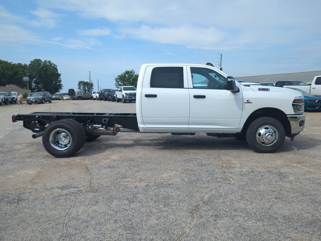 2026 RAM Ram 3500 Chassis Cab Tradesman