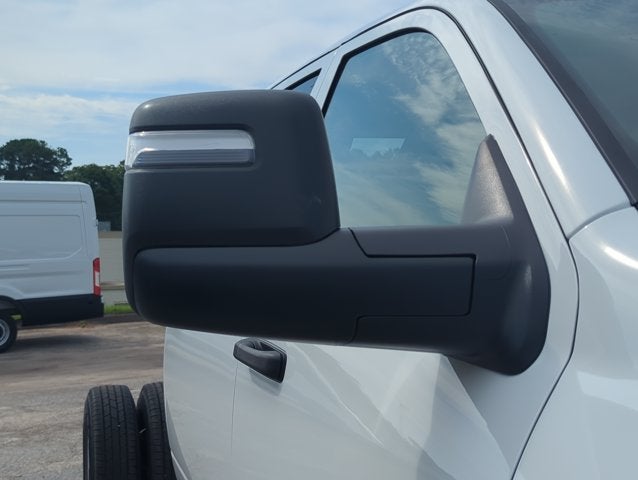 2026 RAM Ram 3500 Chassis Cab Tradesman