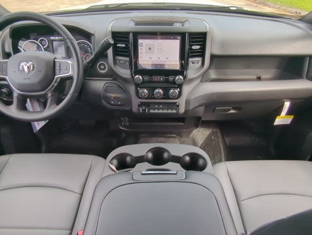 2026 RAM Ram 3500 Chassis Cab Tradesman