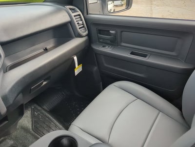 2026 RAM Ram 3500 Chassis Cab Tradesman