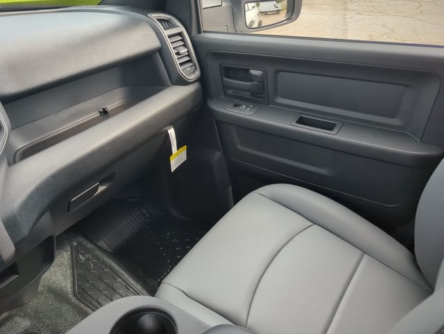 2026 RAM Ram 3500 Chassis Cab Tradesman