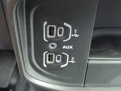 2026 RAM Ram 3500 Chassis Cab Tradesman