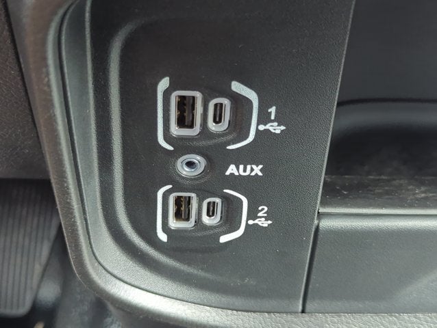 2026 RAM Ram 3500 Chassis Cab Tradesman