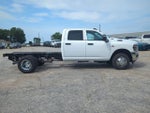 2026 RAM Ram 3500 Chassis Cab Tradesman